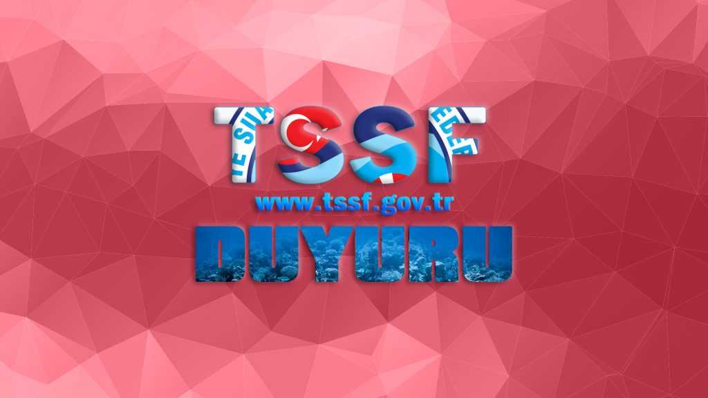 Dalış ve Cankurtarma merkezlerinin Dikkatine